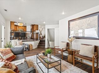 7868 Summer Hill Dr, Park City, UT 84098