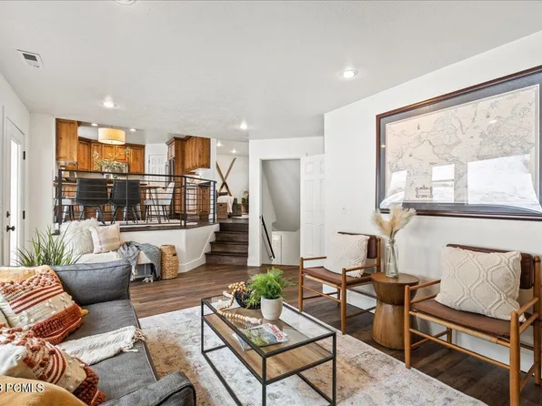 7868 Summer Hill Dr, Park City, UT 84098