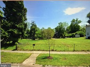 3309 Walbrook Ave, Baltimore, MD