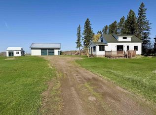 N3439 Wood Lawn Rd, Kennan, WI 54537