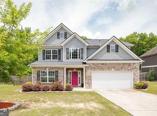 4882 Wisteria Ln, Fortson, GA 31808