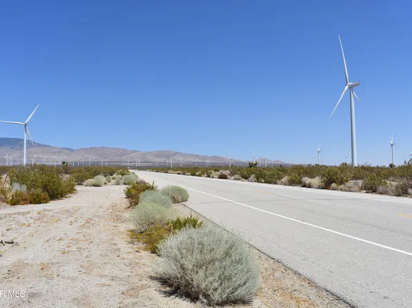 170th Street West & #S/o, Rosamond, CA 93560