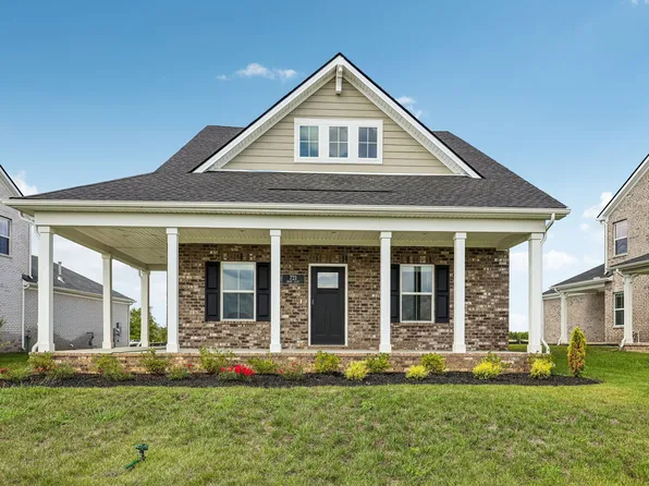 721 Grace Aly, Mount Juliet, TN 37122