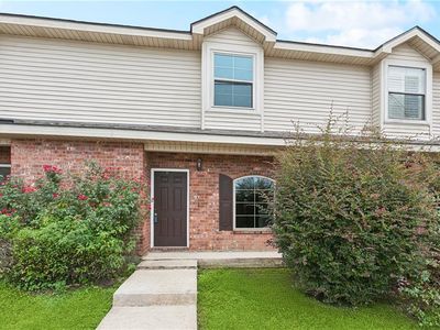 1250 Primrose Dr #30, Luling, LA, 70070