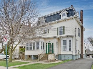 19 Rector Place, Red Bank, NJ 07701