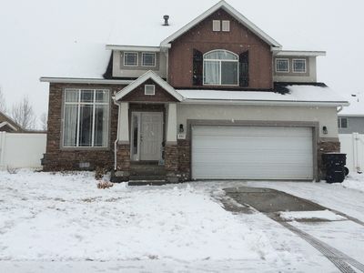 552 S 980 E, Heber, UT, 84032