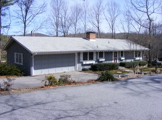 2237 Swiss Pine Lake Dr, Spruce Pine, NC 28777