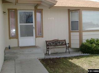 8475 Gipsy Way, Reno, NV 89506