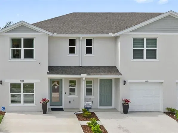 1626 GREAT OSPREY WAY, NEW SMYRNA BEACH, FL 32168