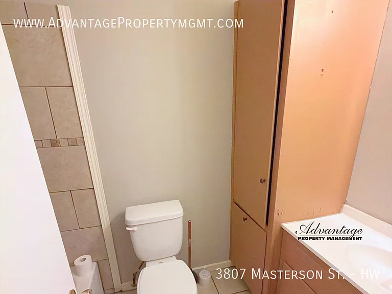 3807 Masterson St #HW — Photo 10