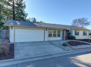 5117 Vista Del Oro Way, Fair Oaks, CA 95628