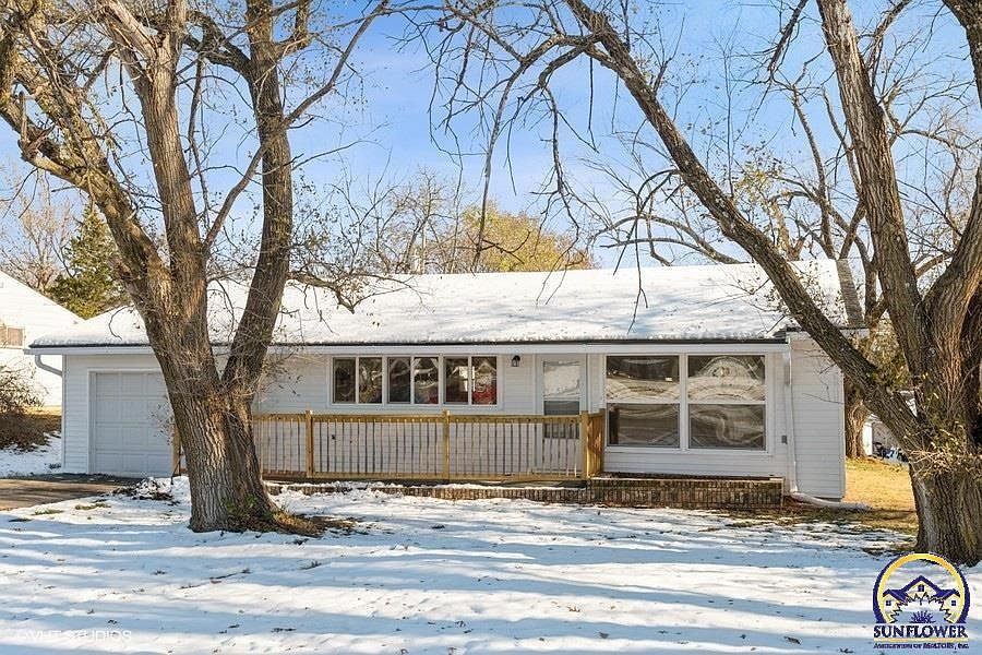 3428 SW Burlingame Rd, Topeka, KS 66611 Zillow