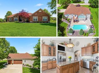 301 Red Wing Ct, Troy, MO 63379
