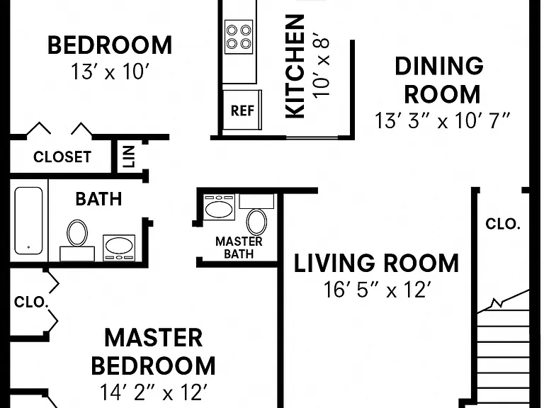 Moorestowne Woods Apartment Homes — Photo 26