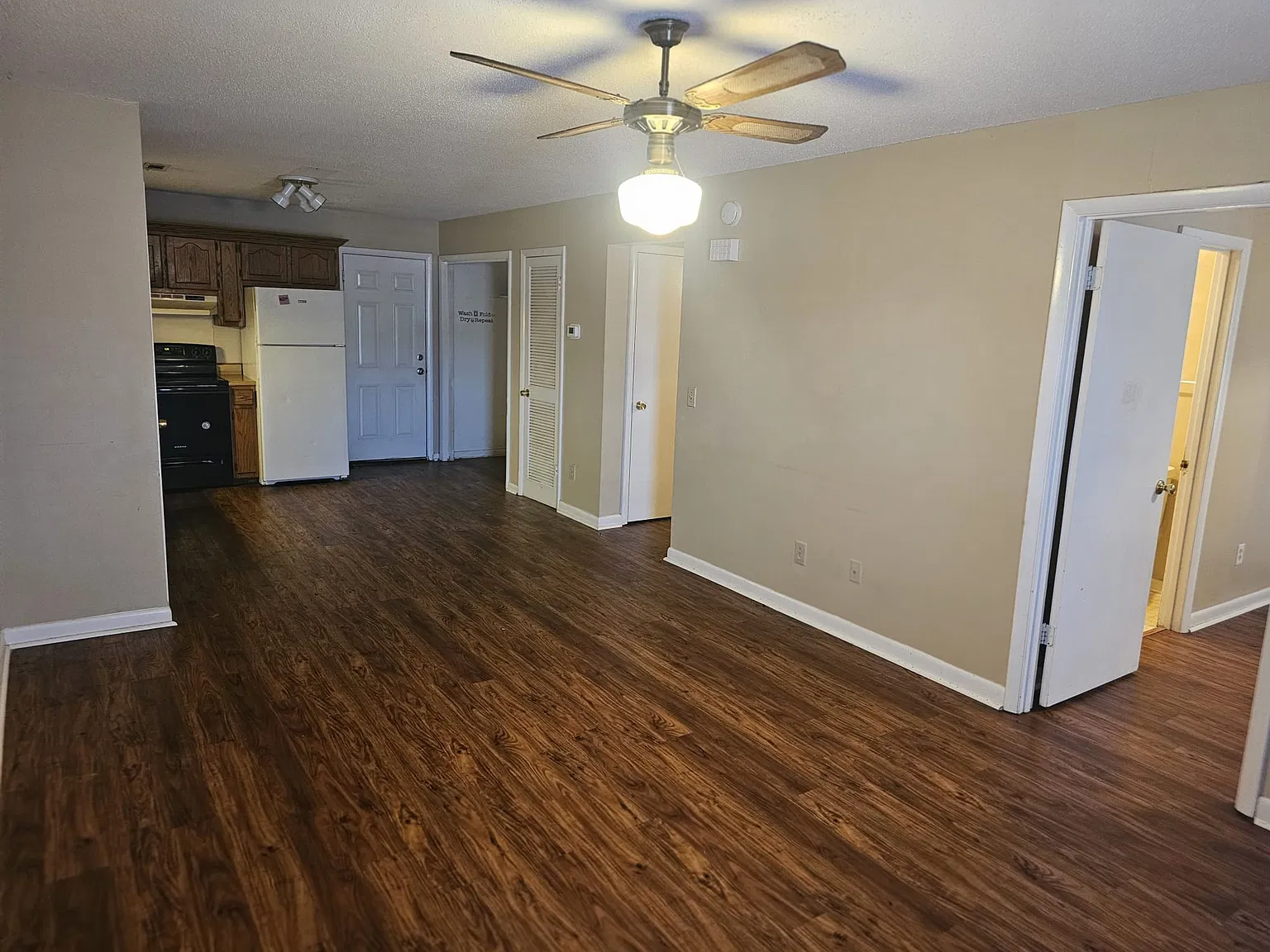 4437 Torrance Drive Northwest - D — Photo 1