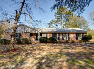 70 Dinwood Cir, Columbia, SC 29204