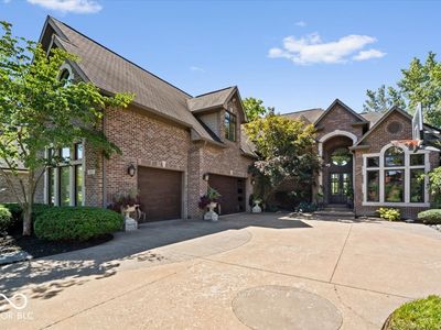 13637 Golden Ridge Ln, McCordsville, IN, 46055