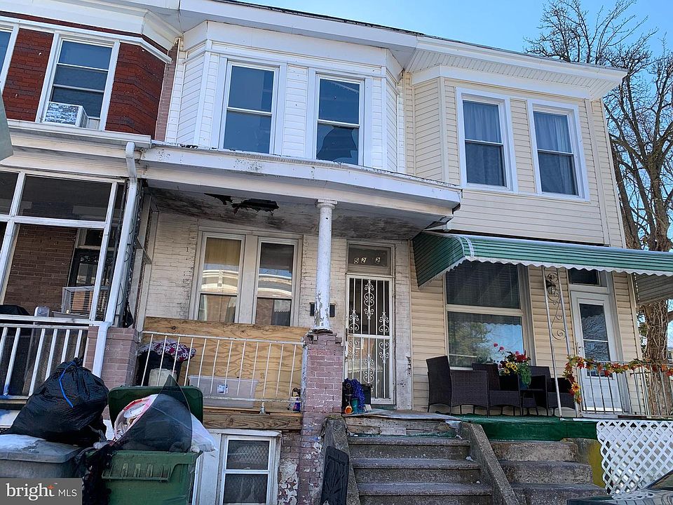 2nd image of 5212 Denmore Ave