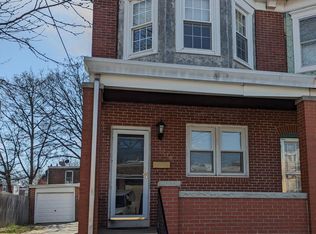 1218 Sycamore St, Wilmington, DE 19805
