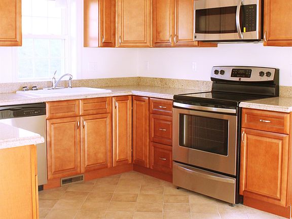 kitchen - Unit 5