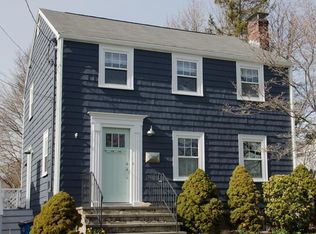 9 Aberdeen Rd, Quincy, MA 02171