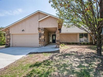 3327 S 136th Ave E, Tulsa, OK, 74134