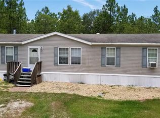 1185 Nebraska Rd, Screven, GA 31560