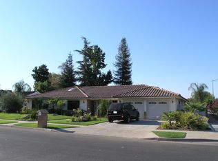 1412 W Fremont Ave, Fresno, CA 93711