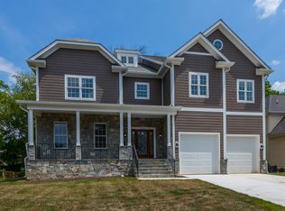 6616 Chesterfield Ave, Mc Lean, VA 22101