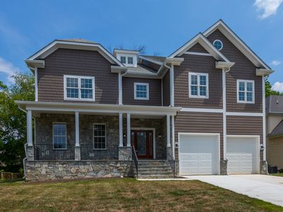 6616 Chesterfield Ave, Mc Lean, VA, 22101