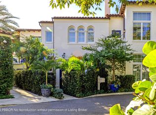 238 Phipps Plz, Palm Beach, FL 33480