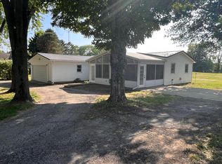 8829 Croton Rd NW, Johnstown, OH 43031