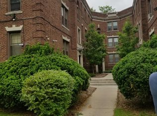 100 Glynn Ct #21C9C08CE, Detroit, MI 48202