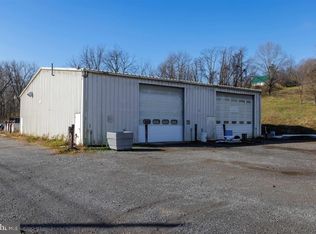 Turleytown Rd, Broadway, VA 22815