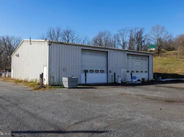 Turleytown Rd, Broadway, VA 22815