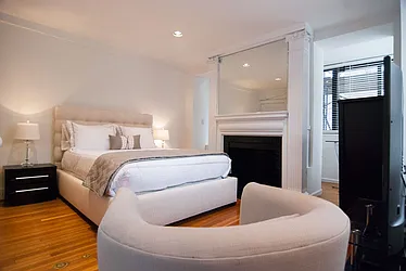 Rented by WAM Partners - William Moses Co.