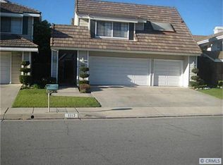 1112 San Jose, Costa Mesa, CA 92626