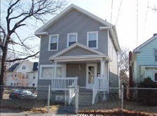 633 Dixwell Ave, New Haven, CT 06511
