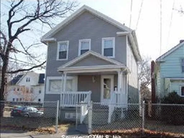 633 Dixwell Ave, New Haven, CT 06511