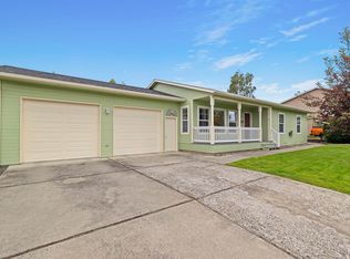 2537 18th St, Clarkston, WA 99403
