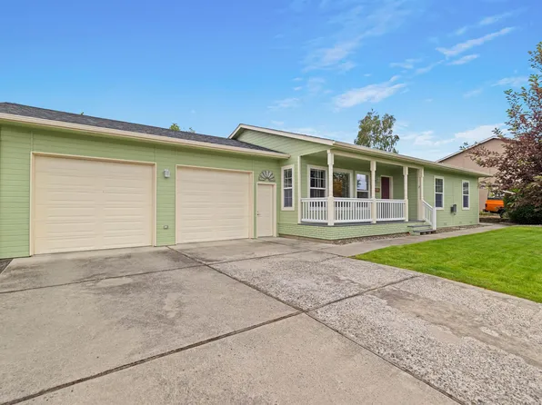 2537 18th St, Clarkston, WA 99403