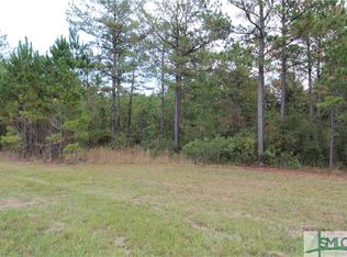 130 Runs Crossing Dr, Springfield, GA 31329