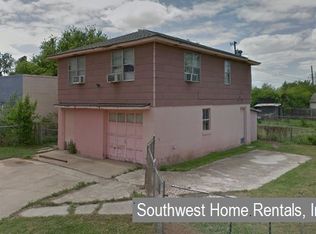 3223 S Blackwelder Ave, Oklahoma City, OK 73119