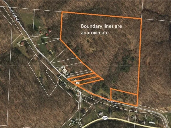 18344 Modoc Rd, Glouster, OH 45732
