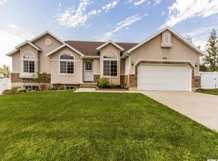 2479 N 1075 E, Layton, UT 84040