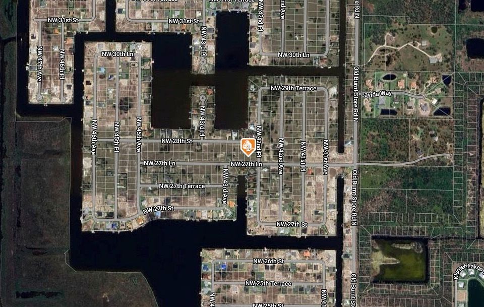 1st image of 4217 NW 27th Ln