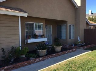 23072 Seabrook Ln, Moreno Valley, CA 92557