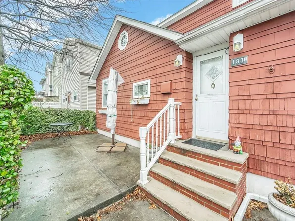 183C Edgewater Park #C, Bronx, NY 10465