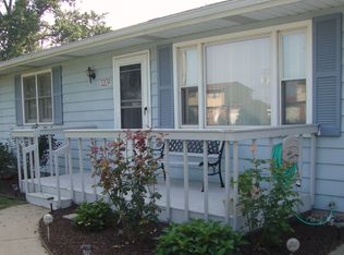 3209 Marsrow Ave, Toledo, OH