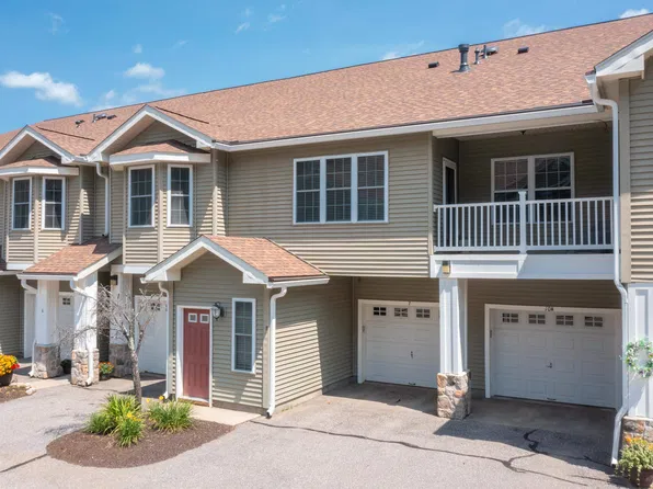 9 Blueberry Hill Road #7, Plymouth, NH 03264